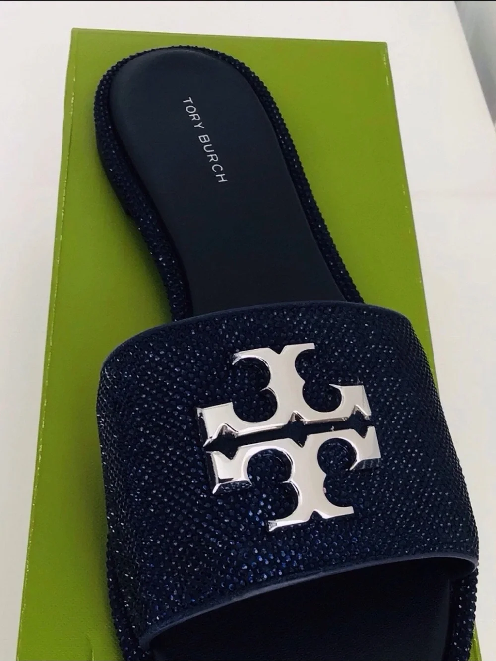 Tory Burch tory burch